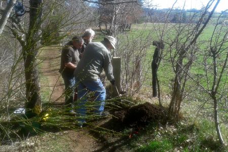 Fr&eacute;quentation 2024