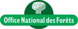 Logo de l'Office National des F&ocirc;rets 