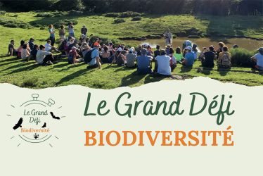 Le Grand D&eacute;fi Biodiversit&eacute;