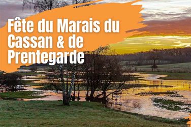 F&ecirc;te du Marais - Dimanche 22 septembre