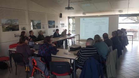 Natura 2000 et Espace Naturel Sensible