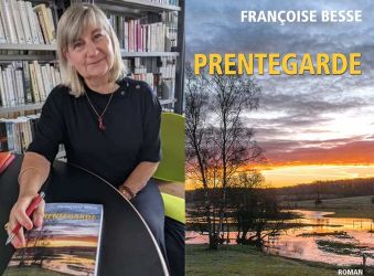 Auteur d’Auvergne... Françoise Besse